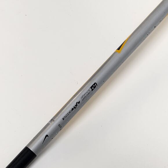 Women's Nike Sasquatch Dymo 5-Wood 19º Ladies 60g Graphite RH 41" New Grip - Picture 12 of 14